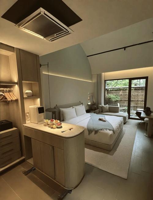 无锡拈花湾小镇住宿攻略