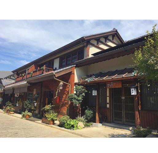 无锡拈花湾小镇住宿攻略