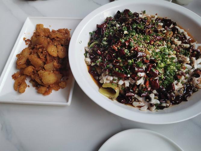 南大鼓楼校区附近美食