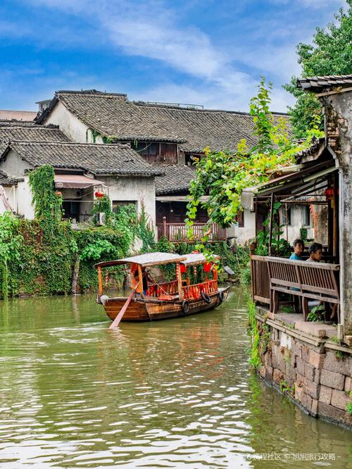 德清新市古镇一日游攻略