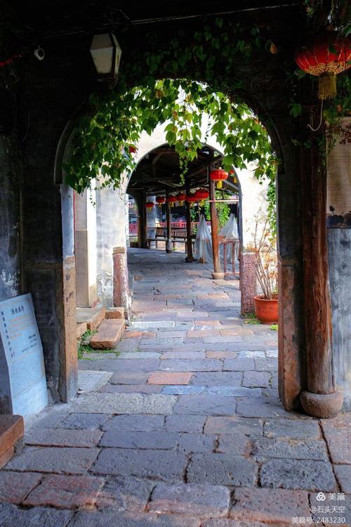 德清新市古镇一日游攻略