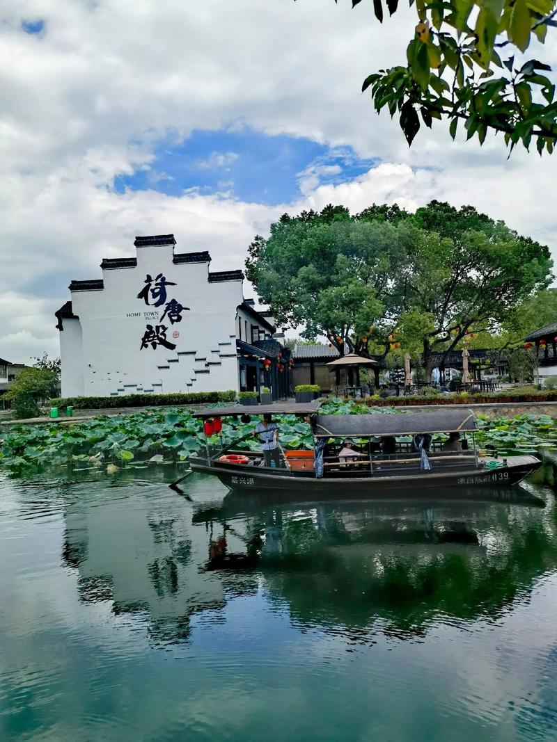 浙江免费古镇旅游景点大全