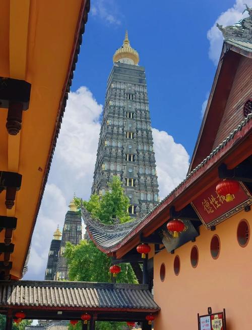 成都彭州旅游景点大全排名