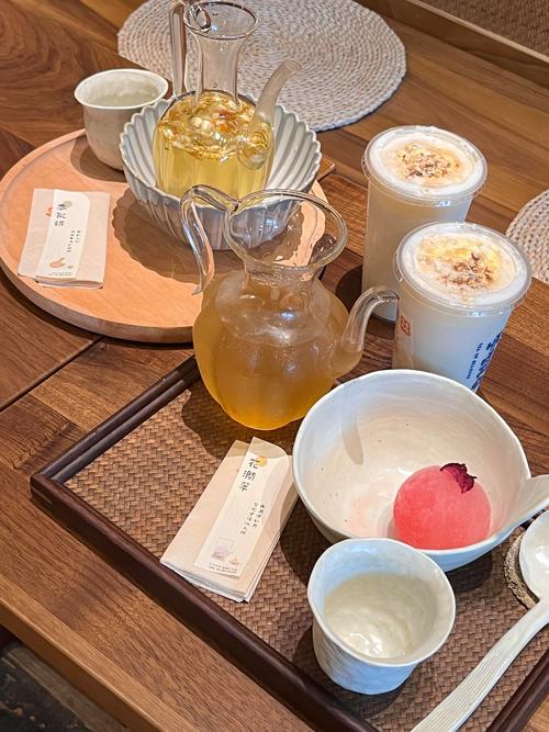 苏州诚品书店美食推荐