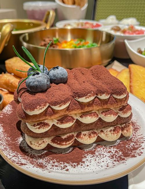 东莞长安万科广场美食