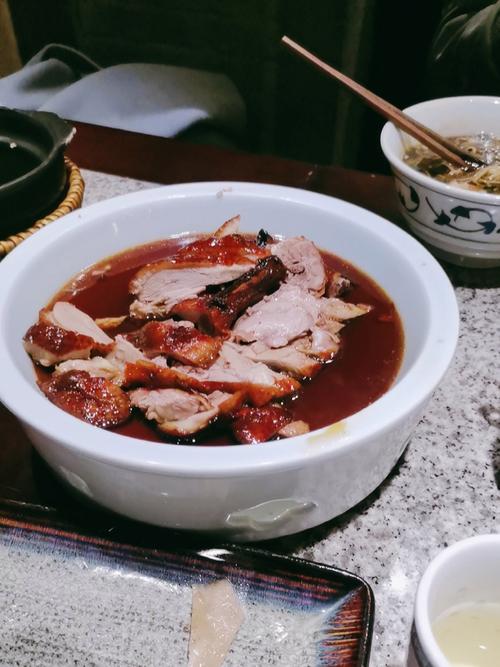 近铁城市广场美食推荐