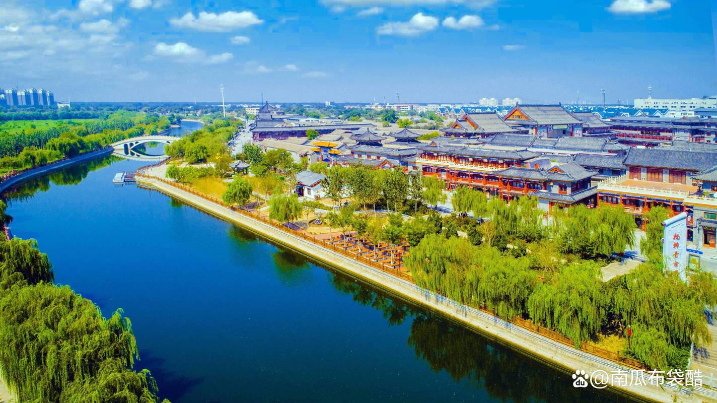 天津周边省市旅游景点大全