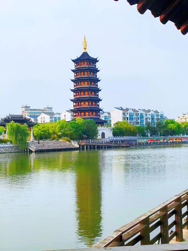 泰州附近旅游景点大全排名