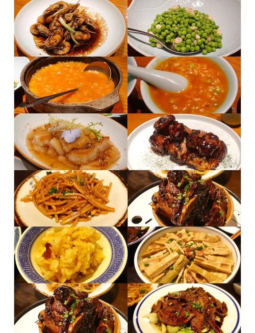 乌镇小吃街美食街排名