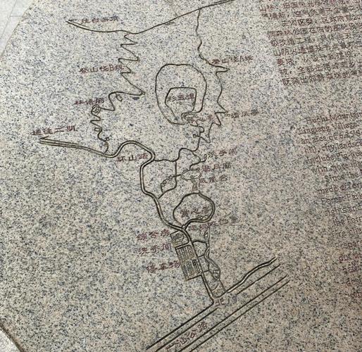 火炉山森林公园游玩攻略