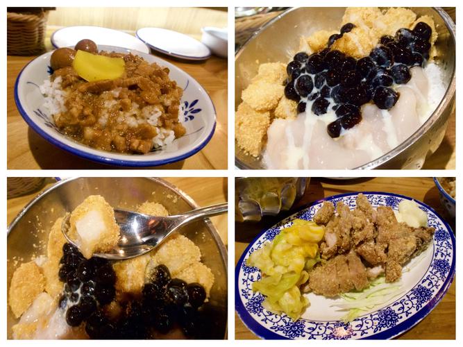 苏州诚品书店周围美食