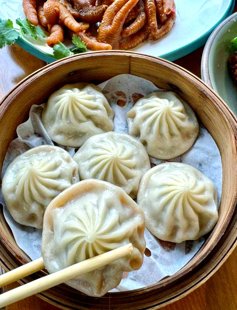 南京可携带的美食小吃