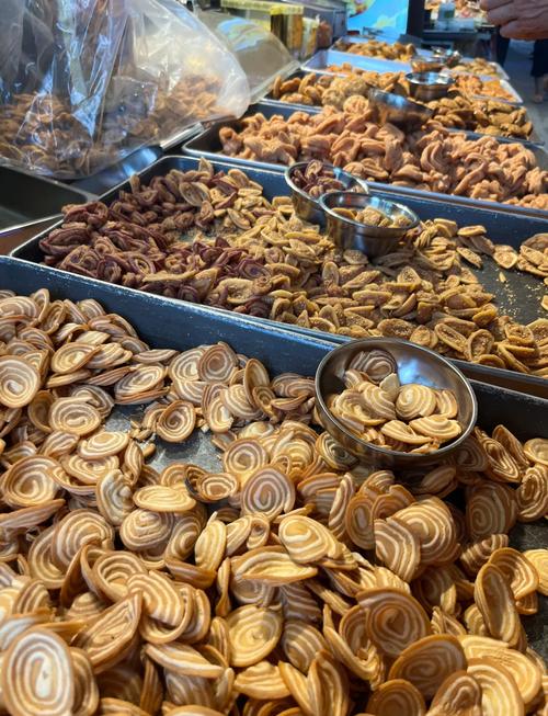 顺德杏坛逢简水乡美食