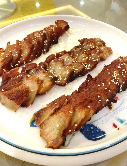 顺德杏坛逢简水乡美食