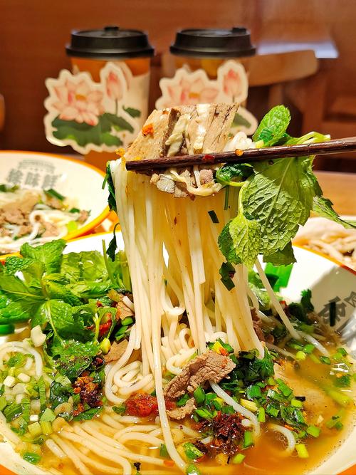 舌尖上的中国昆明美食