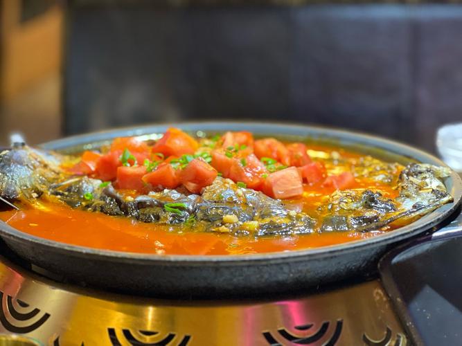 潍坊泰华假日广场美食