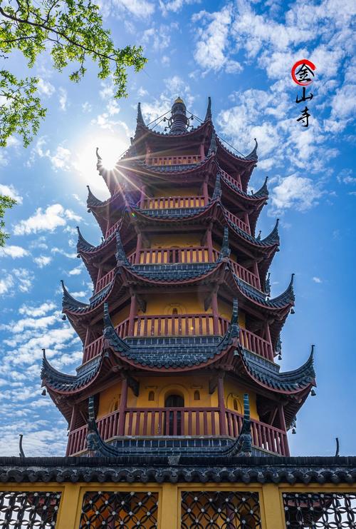 浙江镇江旅游景点大全排名