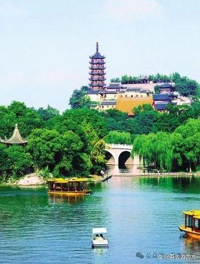 浙江镇江旅游景点大全排名