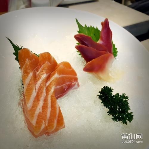 莆田正荣财富中心美食