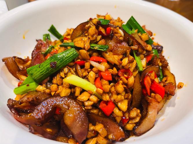 长沙月湖公园附近美食