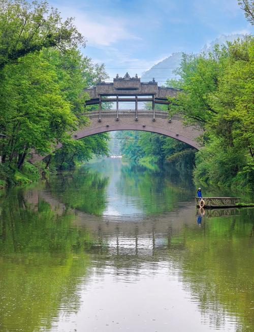 成都周边周末旅游景点大全