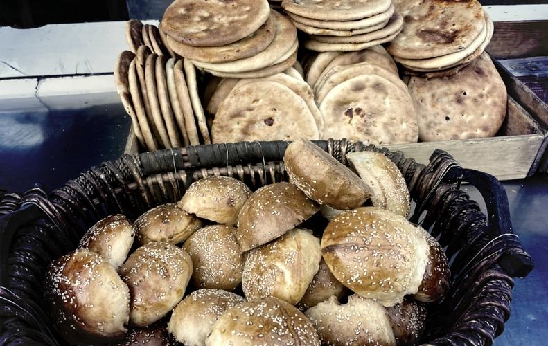 哈密特色美食哪家好吃