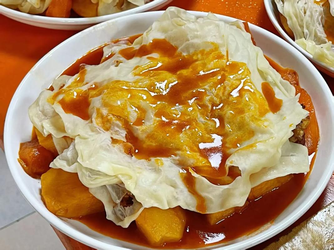 哈密特色美食哪家好吃