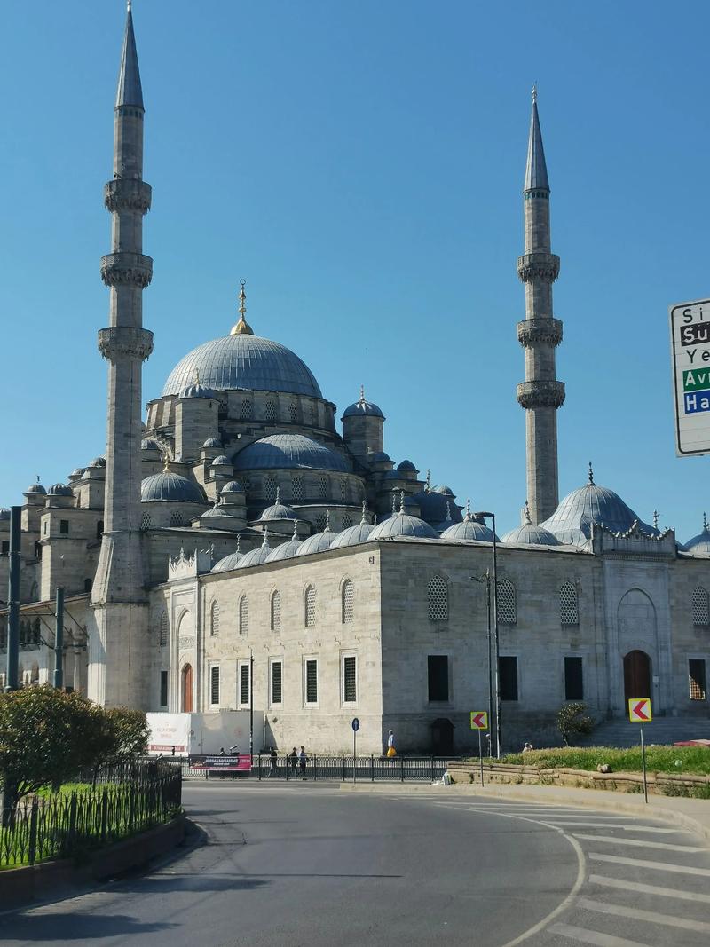 土耳其伊斯坦布尔旅游景点