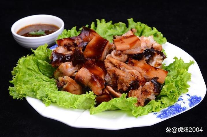 青岛流亭机场附近美食