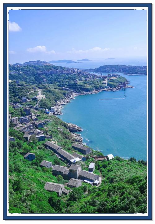 浙江台州温岭旅游景点大全