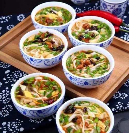 宝鸡哪里有好吃的美食