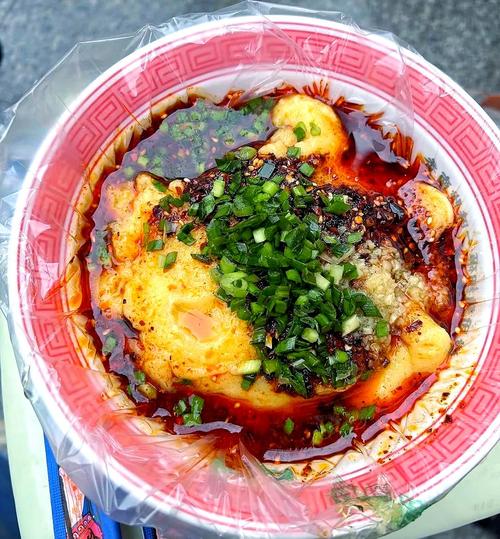 宝鸡哪里有好吃的美食