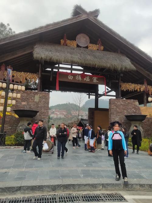 南丹旅游攻略必玩的景点