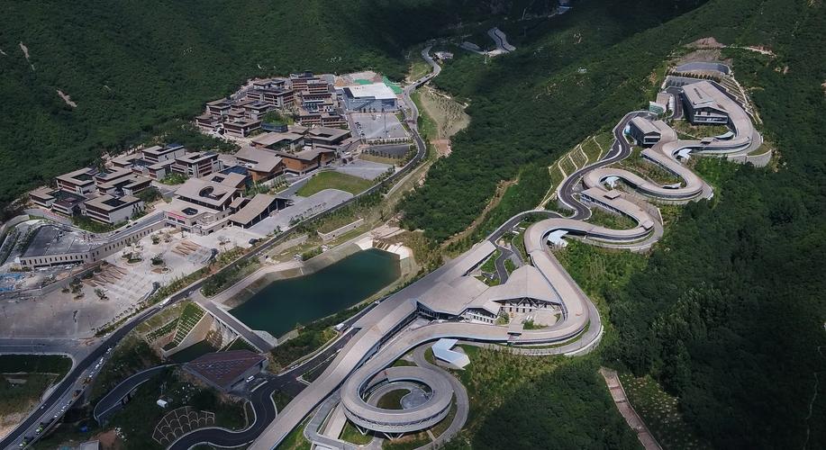 延庆旅游景点大全那里吃住