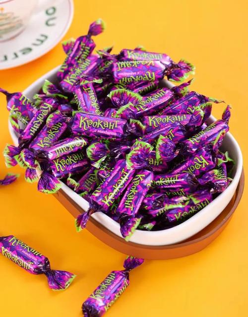 俄罗斯特产有哪些美食