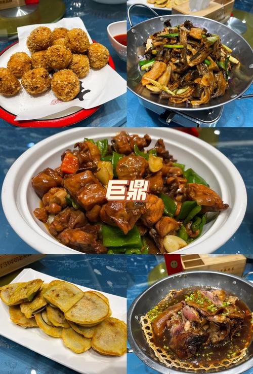 泰山美食攻略吃货大全