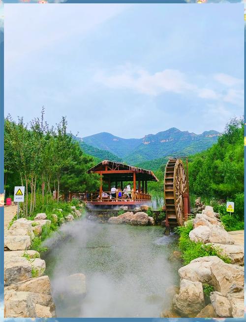 北京顺义旅游景点大全排名