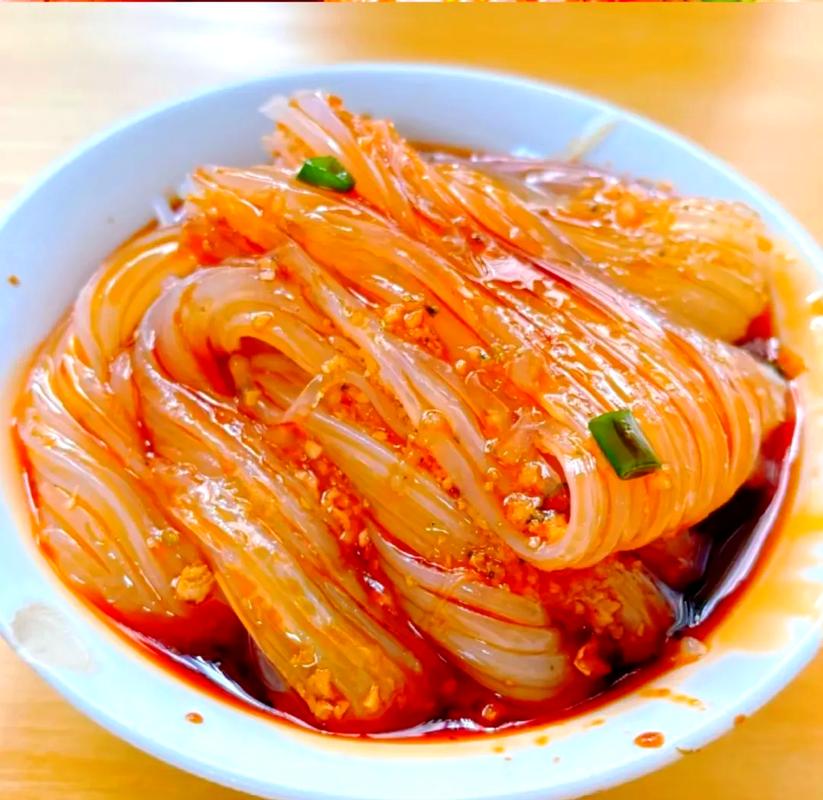 南充特色美食哪里好吃