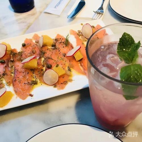 上海宏伊国际广场美食