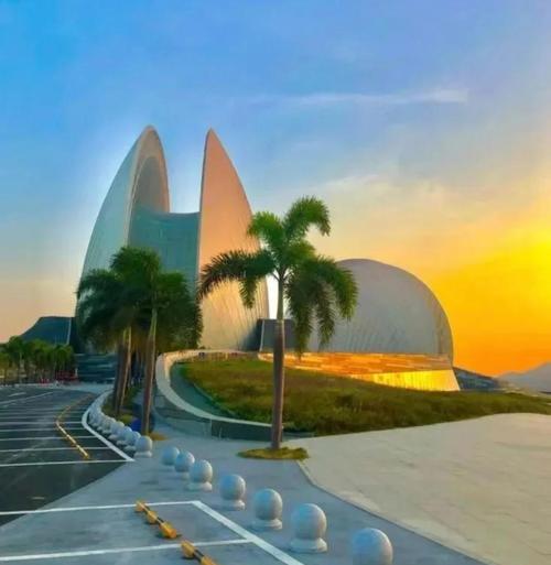 珠海旅游攻略必玩的景点