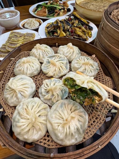 郑州东区特色美食推荐