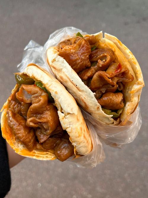 郑州东区特色美食推荐