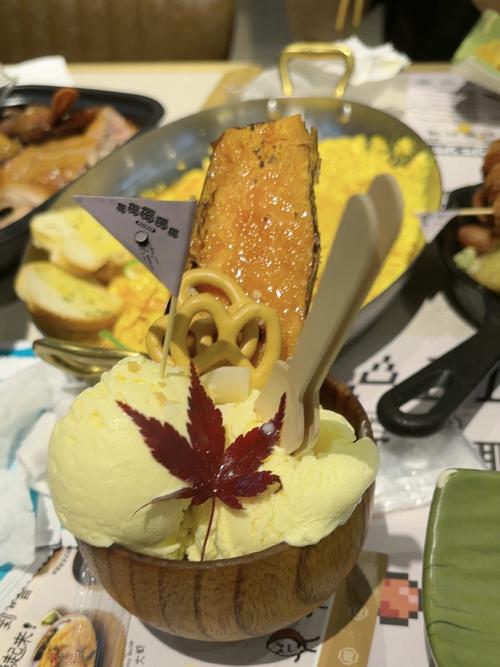 王家湾摩尔城美食推荐