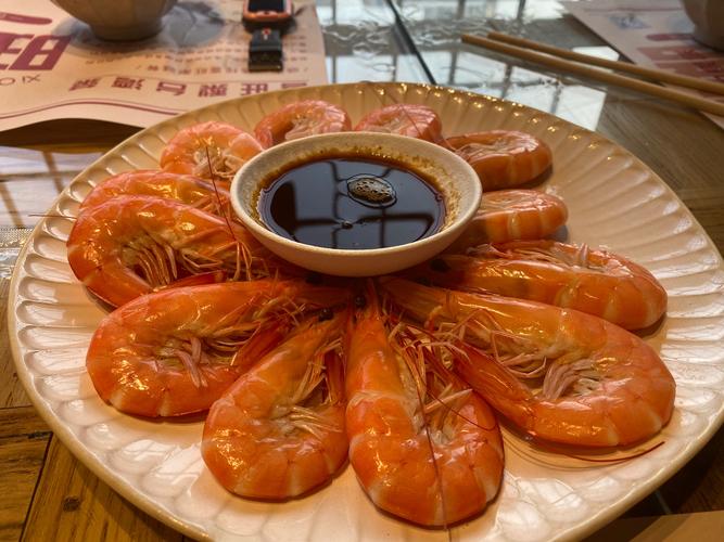 厦门海湾公园周边美食