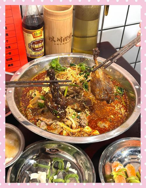 乐清南虹广场美食攻略