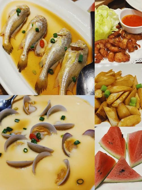 乐清南虹广场美食攻略