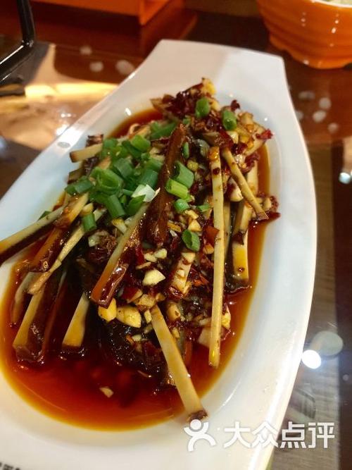 长沙华创国际广场美食