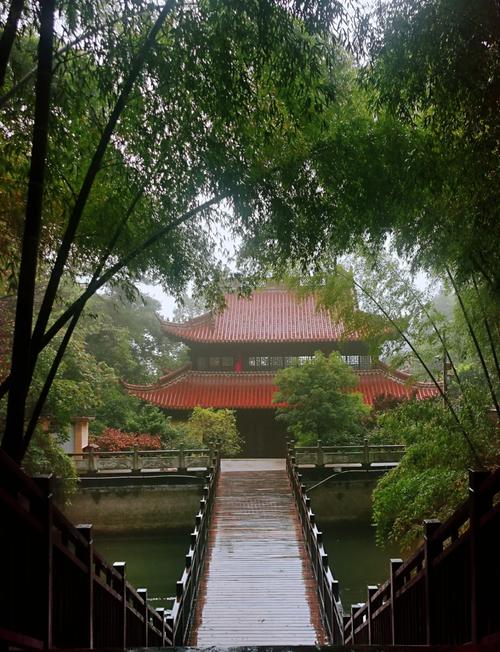 浙江义乌附近旅游景点大全