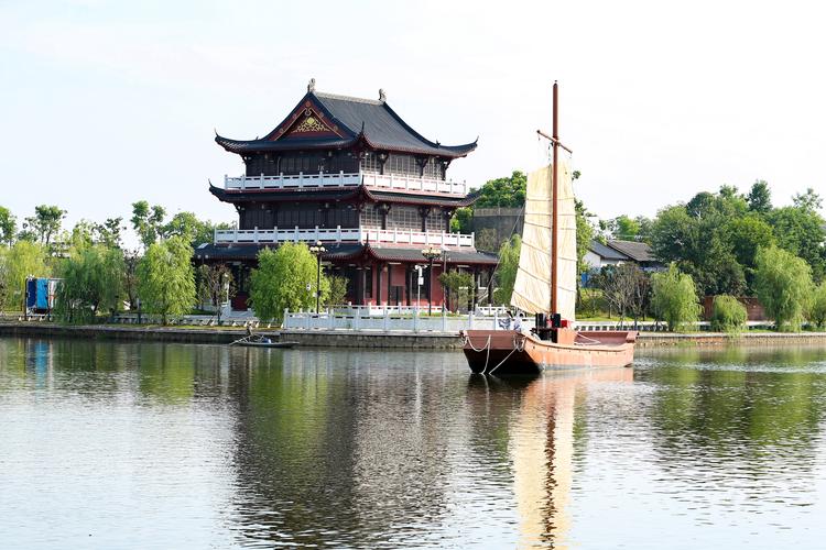 长沙古镇旅游景点大全排名