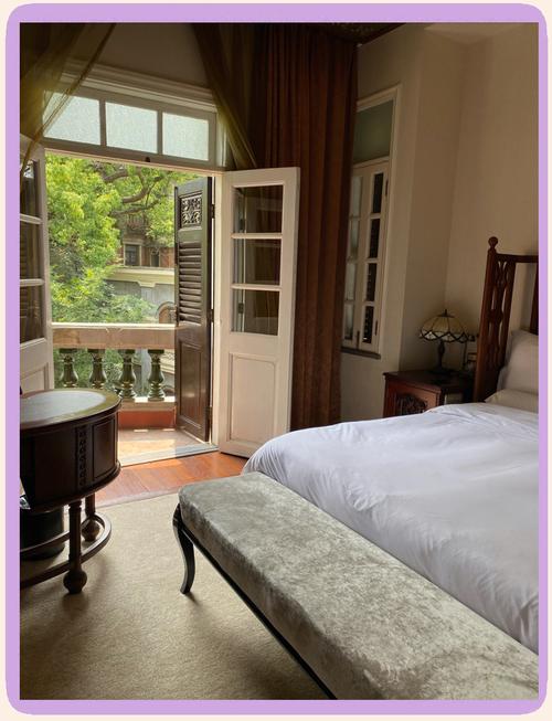 厦门鼓浪屿旅游攻略住宿